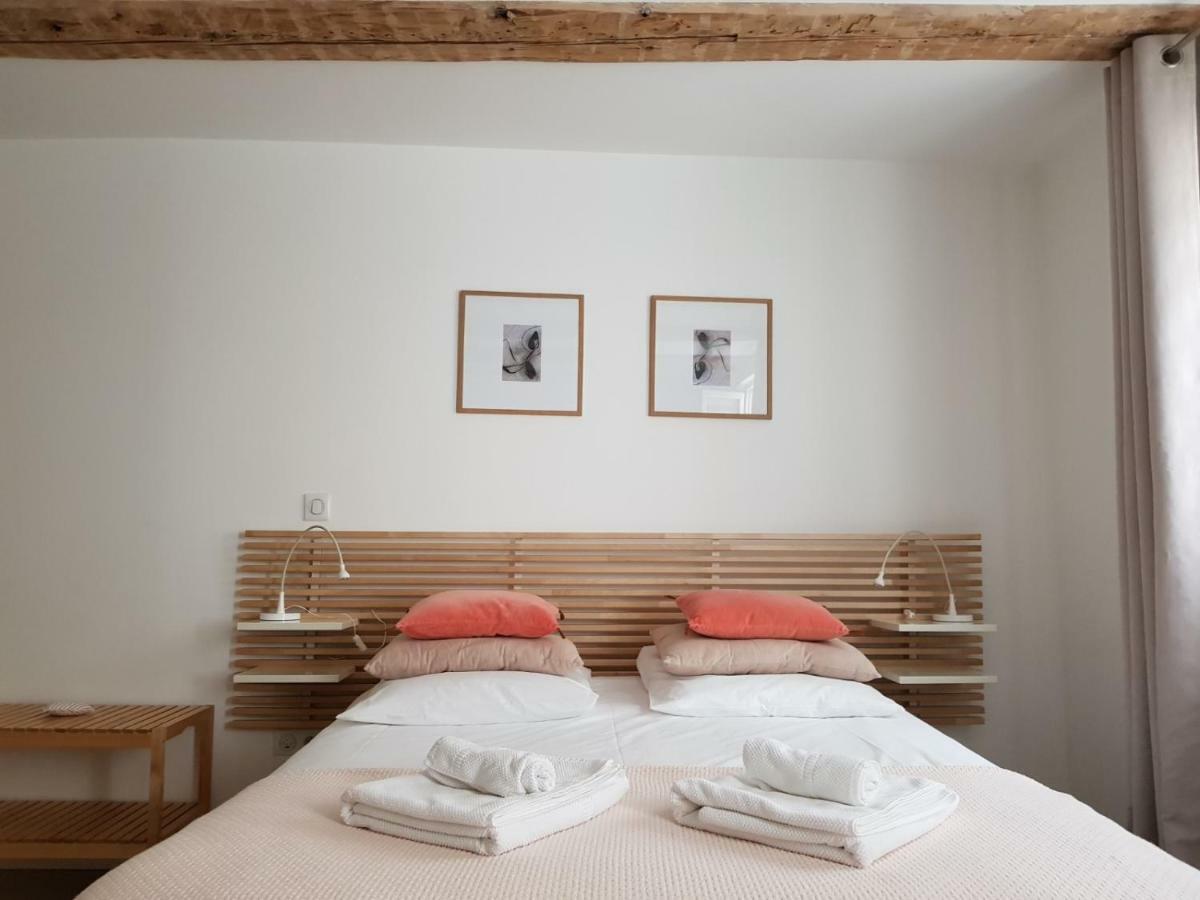 Studio Maison Verte Colmar Centre Exteriér fotografie
